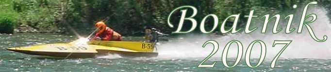 Grants Pass BOATNIK Memorial Day Weekend Hydroplane Races RIVERSIDE PARK